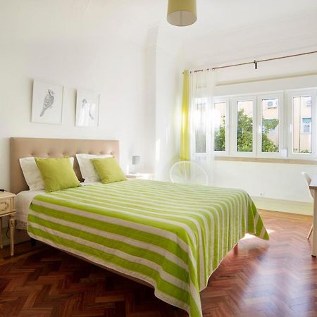 Quartos Do Marques Lisboa Εξωτερικό φωτογραφία