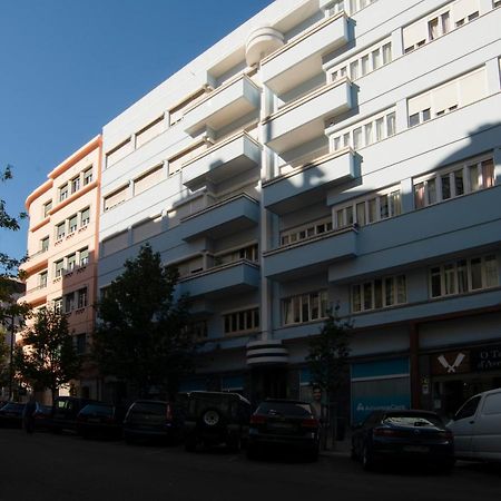 Quartos Do Marques Lisboa Εξωτερικό φωτογραφία