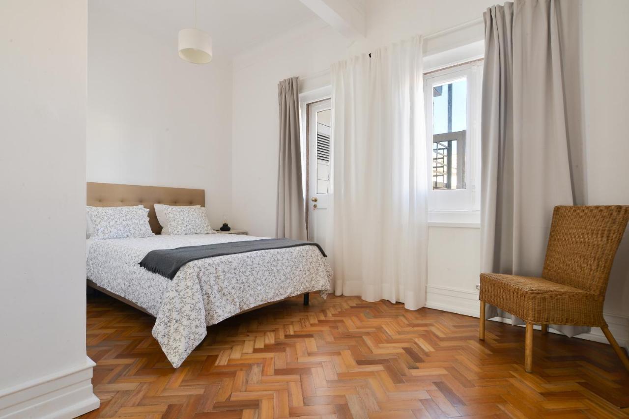 Quartos Do Marques Lisboa Εξωτερικό φωτογραφία