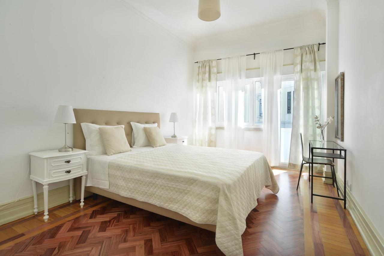 Quartos Do Marques Lisboa Εξωτερικό φωτογραφία