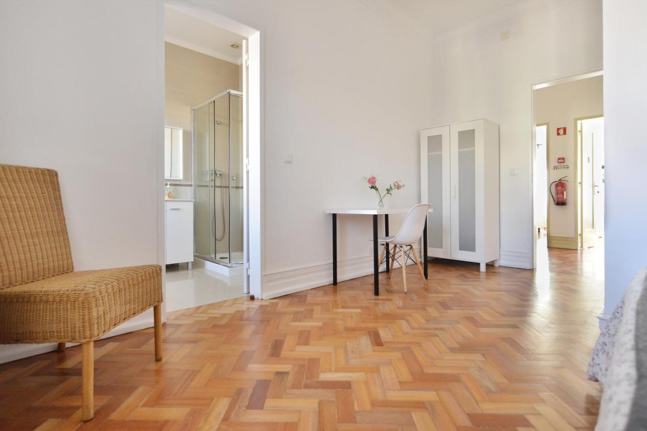 Quartos Do Marques Lisboa Εξωτερικό φωτογραφία