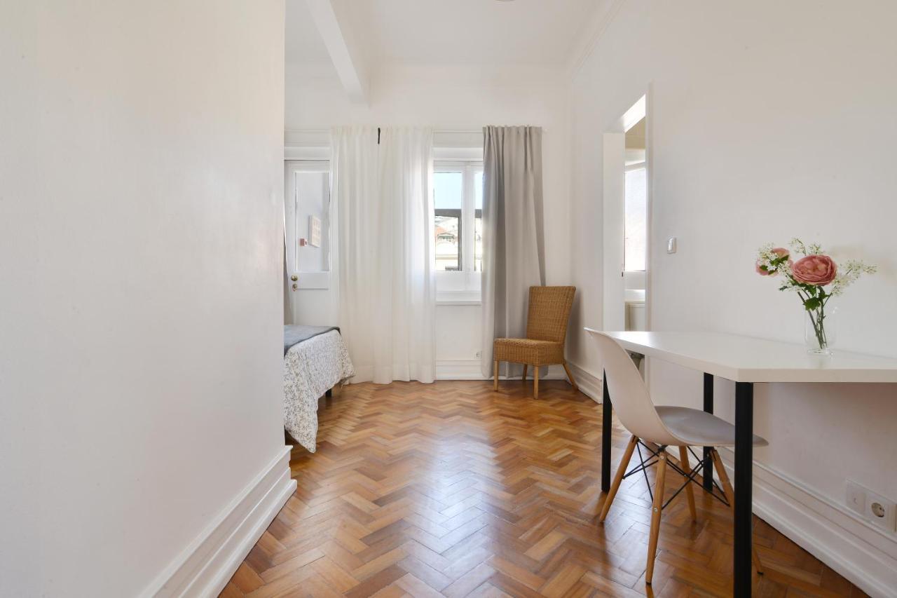 Quartos Do Marques Lisboa Εξωτερικό φωτογραφία