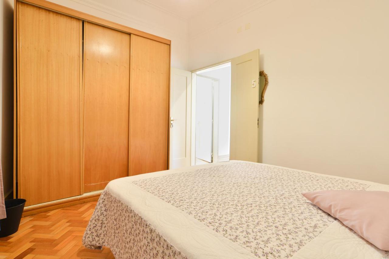 Quartos Do Marques Lisboa Εξωτερικό φωτογραφία