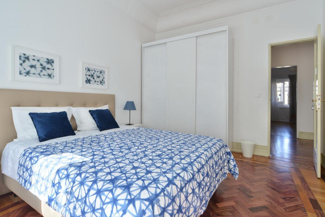 Quartos Do Marques Lisboa Εξωτερικό φωτογραφία