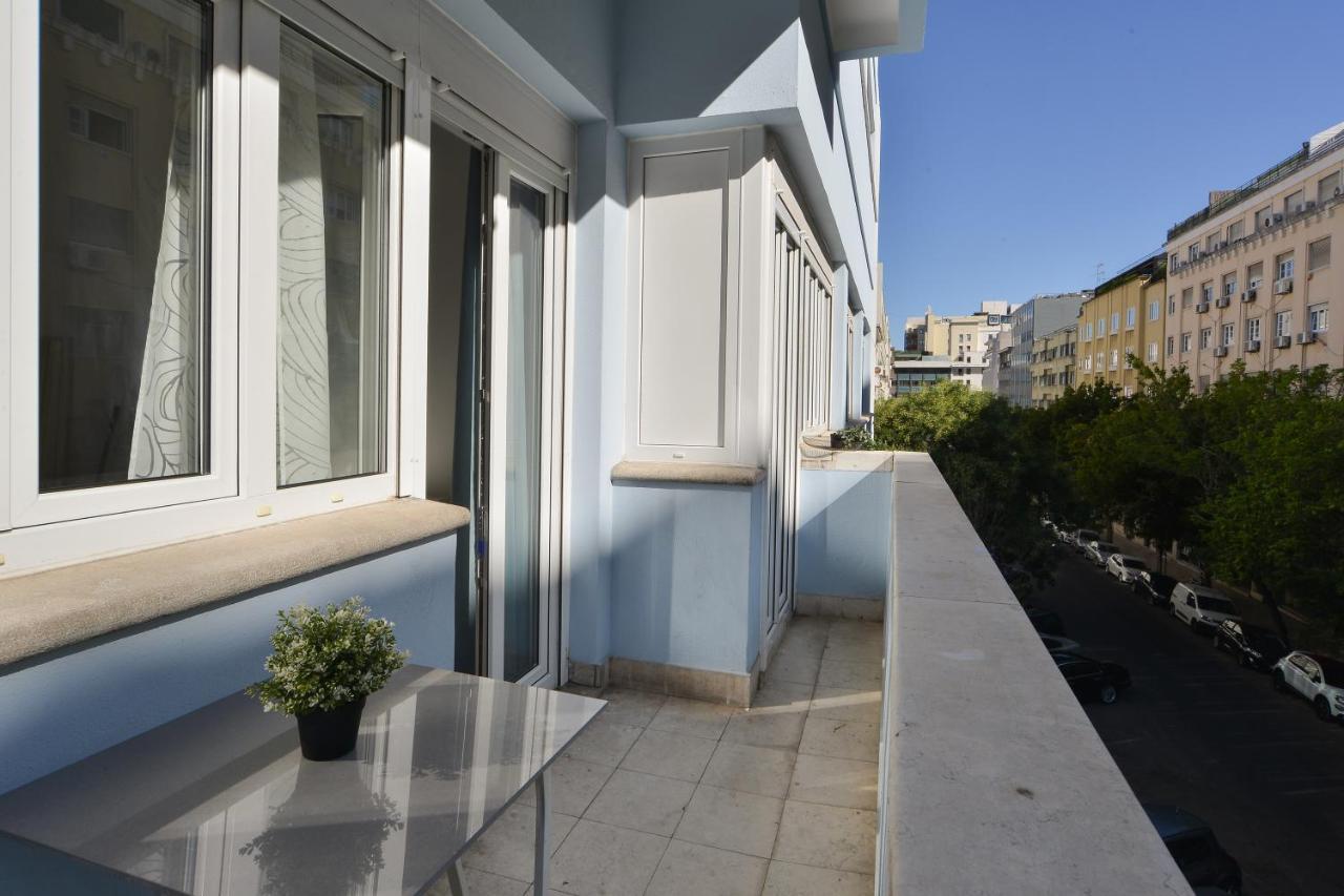 Quartos Do Marques Lisboa Εξωτερικό φωτογραφία