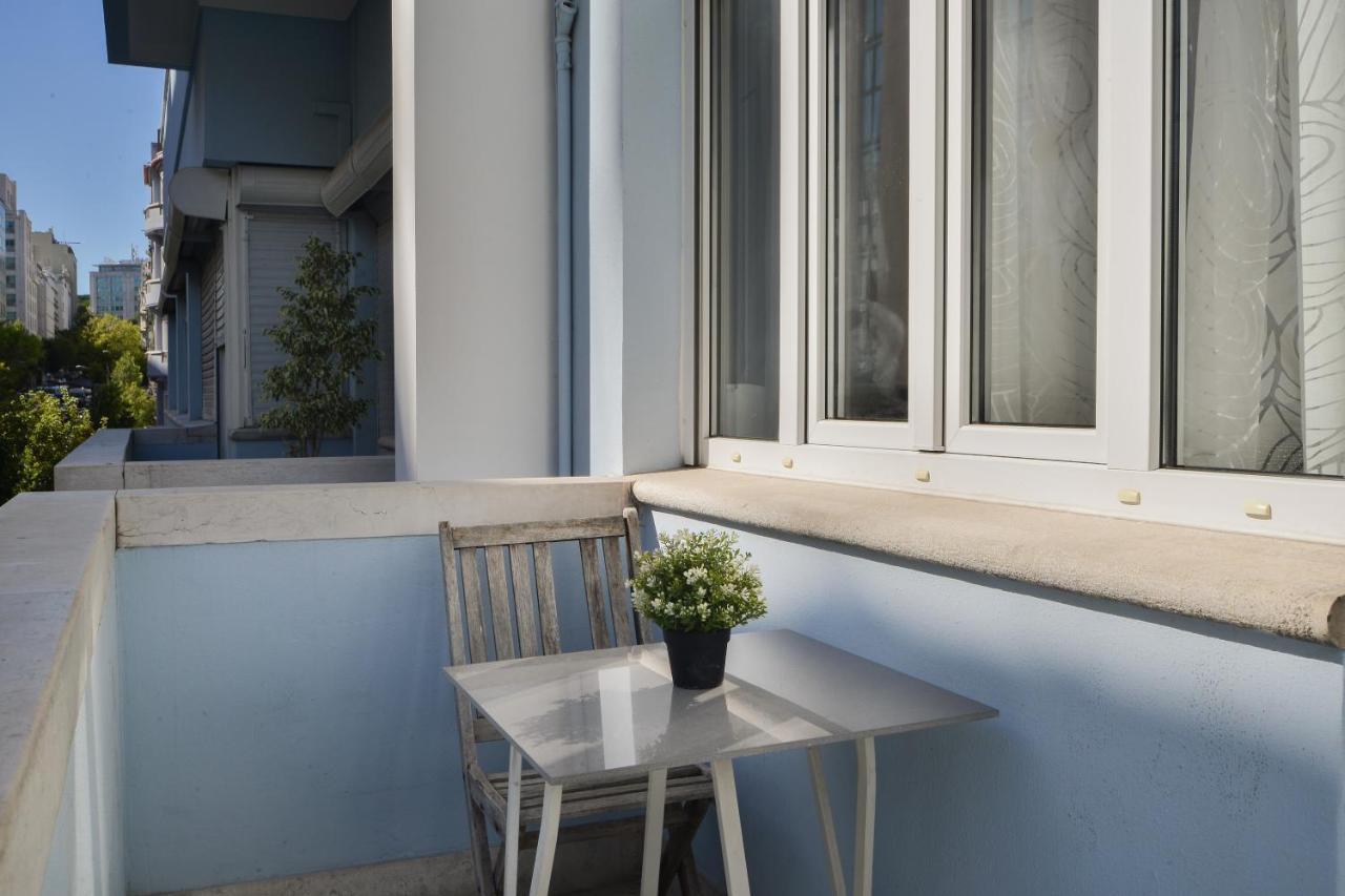 Quartos Do Marques Lisboa Εξωτερικό φωτογραφία