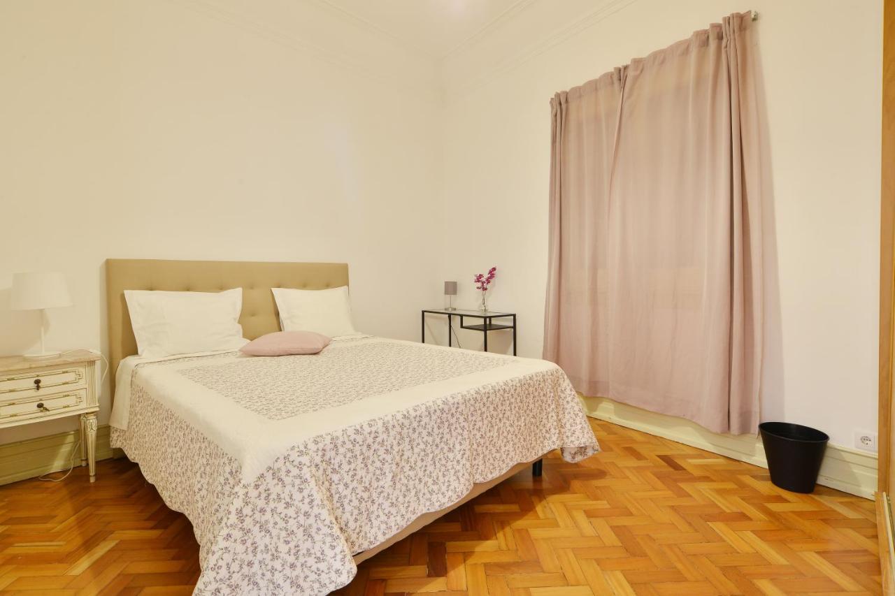 Quartos Do Marques Lisboa Εξωτερικό φωτογραφία