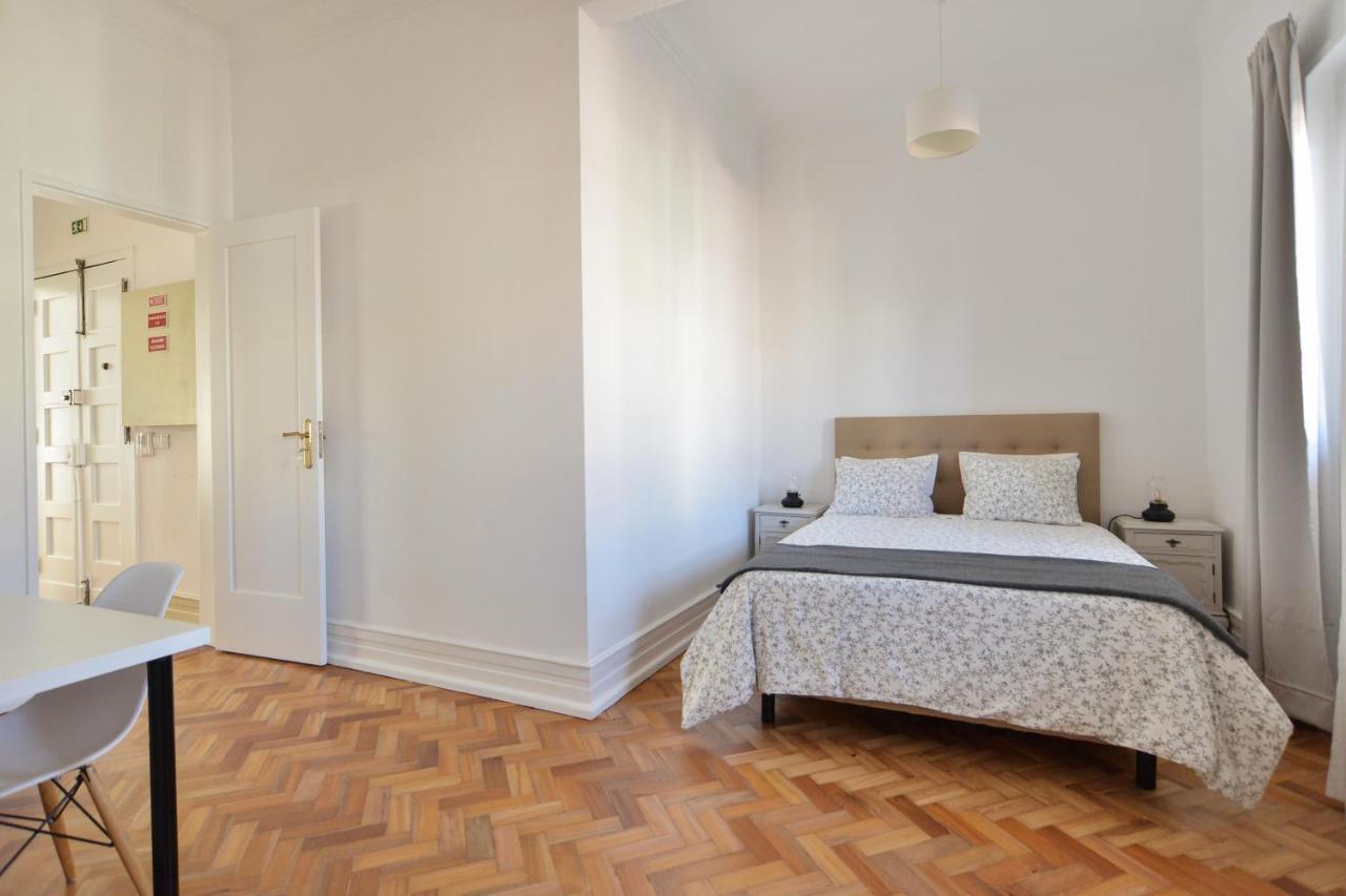 Quartos Do Marques Lisboa Εξωτερικό φωτογραφία