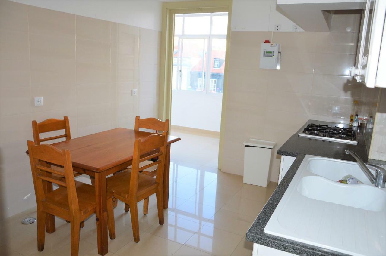 Quartos Do Marques Lisboa Εξωτερικό φωτογραφία